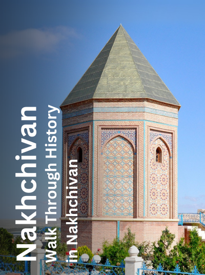 Nakhchivan